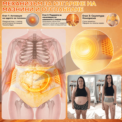✅Официален магазин на марката | 👩🏻‍⚕️𝑷𝑨𝑼𝑹𝑨𝑱𝑼® МОРИНГА И БЕРБЕРИН 4IN1 Микро-частица Скулптура и Изгаряне на мазнини Кратко✨