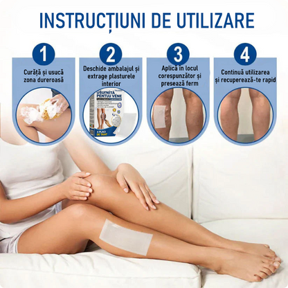 🎁 Au mai rămas doar 5 cutii! Vă oferim o reducere suplimentară de 50%! Mențineți-vă în formă și sănătoși! Profitați acum de această ocazie, pentru că nu veți mai avea o astfel de șansă până anul viitor.
