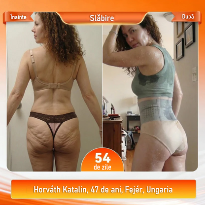 Magazin oficial al mărcii | ✅🛡️ 𝐏𝐀𝐔𝐑𝐀𝐉𝐔® 𝟐𝟎𝟐𝟔 Moringa & Berberină 4-în-1, pantaloni scurți modelatori și pentru arderea grăsimii cu micro-particule.