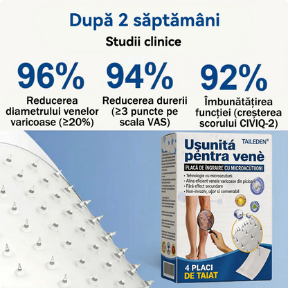 🎁 Au mai rămas doar 5 cutii! Vă oferim o reducere suplimentară de 50%! Mențineți-vă în formă și sănătoși! Profitați acum de această ocazie, pentru că nu veți mai avea o astfel de șansă până anul viitor.