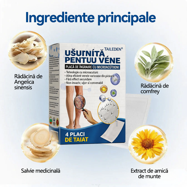 🎁 Au mai rămas doar 5 cutii! Vă oferim o reducere suplimentară de 50%! Mențineți-vă în formă și sănătoși! Profitați acum de această ocazie, pentru că nu veți mai avea o astfel de șansă până anul viitor.