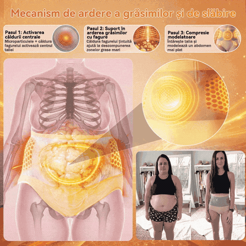Magazin oficial al mărcii | ✅🛡️ 𝐏𝐀𝐔𝐑𝐀𝐉𝐔® 𝟐𝟎𝟐𝟔 Moringa & Berberină 4-în-1, pantaloni scurți modelatori și pentru arderea grăsimii cu micro-particule.