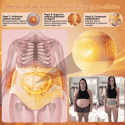 Magazin oficial al mărcii | ✅🛡️ 𝐏𝐀𝐔𝐑𝐀𝐉𝐔® 𝟐𝟎𝟐𝟔 Moringa & Berberină 4-în-1, pantaloni scurți modelatori și pentru arderea grăsimii cu micro-particule.